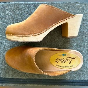 Lotta From Stockholm High Clogs